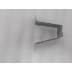 Support du panneau supérieur central,Aile,R - BYD - 16178234-00