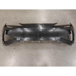 1 carrosserie supérieure du pare-chocs avant - BYD - 16172504-00