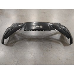 1 carrosserie supérieure du pare-chocs avant - BYD - 16172504-00