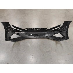 1 carrosserie supérieure du pare-chocs avant - BYD - 16172504-00
