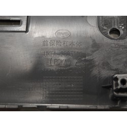 1 carrosserie supérieure du pare-chocs avant - BYD - 16172504-00