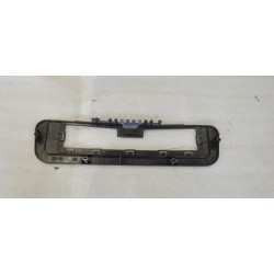 Socle de logo avant - BYD - 16172459-00