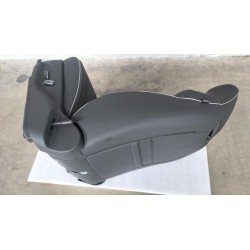 Siège passager - Gris gravier - BYD - 16306964-00