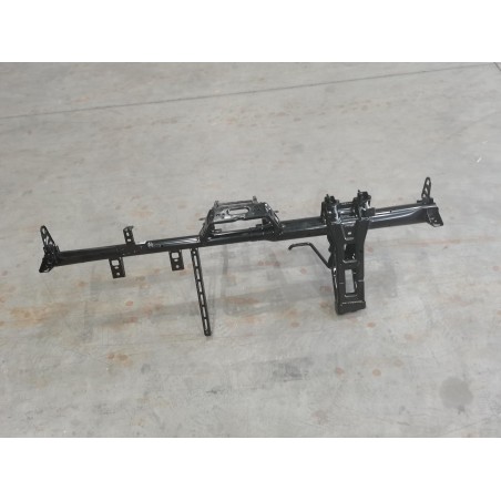 Soudure de poutre tubulaire - BYD - 16171715-00