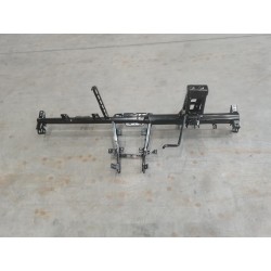 Soudure de poutre tubulaire - BYD - 16171715-00