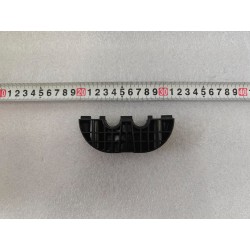 Support de fixation de durite d'eau de chauffage climatisation - BYD - 16168685-00
