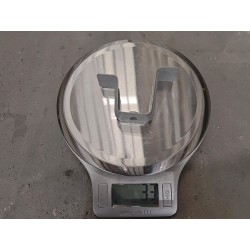 Support de montage inférieur du pare-chocs arrière - BYD - 16168492-00