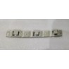 Support de montage supérieur droit du pare-chocs arrière - BYD - 16168491-00