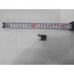 Sous-ensemble porte-plaquettes de frein - BYD - 16168186-00