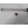Sous-ensemble porte-plaquettes de frein - BYD - 16168186-00