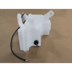 Réservoir de liquide lave-glace et assemblage du moteur - BYD - 16167814-00