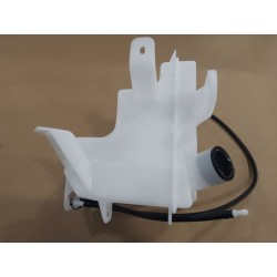 Réservoir de liquide lave-glace et assemblage du moteur - BYD - 16167814-00