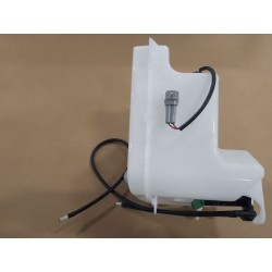 Réservoir de liquide lave-glace et assemblage du moteur - BYD - 16167814-00