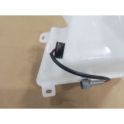Réservoir de liquide lave-glace et assemblage du moteur - BYD - 16167814-00
