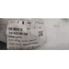 Support de barre de maintien de capot - BYD - 16166148-00