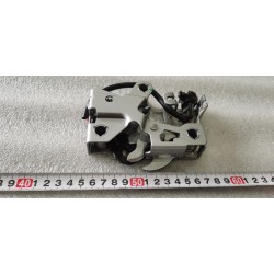 Corps du verrou de capot - BYD - 16166131-00