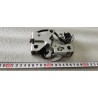Corps du verrou de capot - BYD - 16166131-00