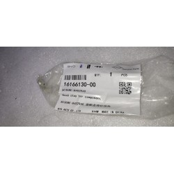 Barre de maintien du capot - BYD - 16166130-00