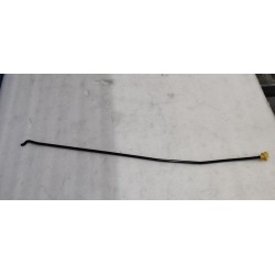 Barre de maintien du capot - BYD - 16166130-00