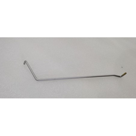 Tige de traction d'ouverture extérieure de porte avant gauche - BYD - 16166118-00