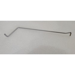 Tige de traction d'ouverture extérieure de porte avant gauche - BYD - 16166118-00