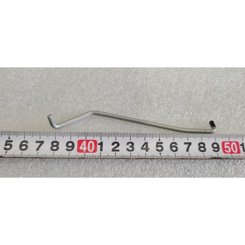 Tige de traction du cylindre de serrure de porte avant gauche - BYD - 16166117-00