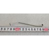 Tige de traction du cylindre de serrure de porte avant gauche - BYD - 16166117-00