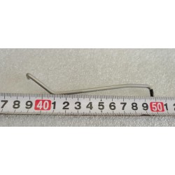 Tige de traction du cylindre de serrure de porte avant gauche - BYD - 16166117-00