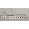 Tige de traction du cylindre de serrure de porte avant gauche - BYD - 16166117-00