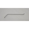 Tige de tirage extérieure de la porte avant droite - BYD - 16166037-00