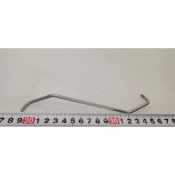 Tige de traction d'ouverture extérieure de la porte arrière gauche - BYD - 16166036-00
