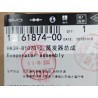 Évaporateur - BYD - 16161874-00