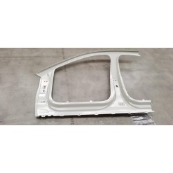 Section avant du panneau extérieur du mur latéral droit - BYD - 16158577-00