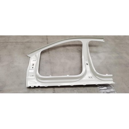 Section avant du panneau extérieur du mur latéral droit - BYD - 16158577-00