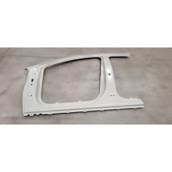 Partie avant du panneau extérieur latéral gauche - BYD - 16158573-00