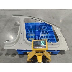 Partie avant du panneau extérieur latéral gauche - BYD - 16158573-00