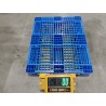 Section arrière du panneau extérieur du côté gauche - BYD - 16158572-00