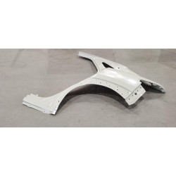 Section arrière du panneau extérieur du côté gauche - BYD - 16158572-00