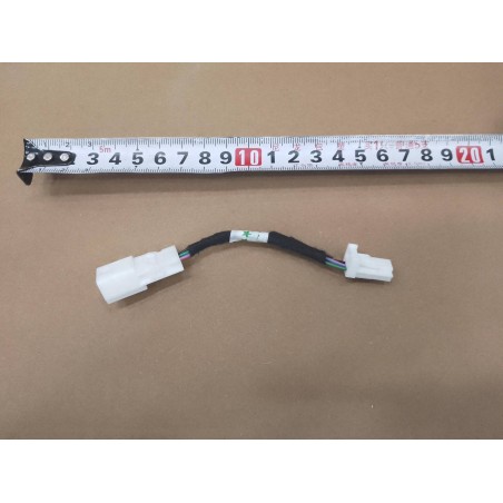 Fil de microphone - BYD - 16152505-00