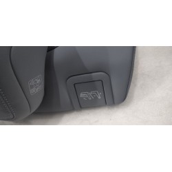 Dossier de siège arrière droit - bleu - BYD - 16152093-00
