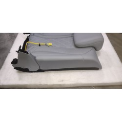 Dossier de siège arrière droit - bleu - BYD - 16152093-00