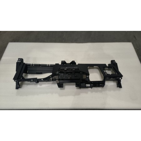 Tableau de bord inférieur - gris - BYD - 16152035-00