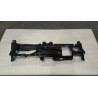 Tableau de bord inférieur - gris - BYD - 16152035-00