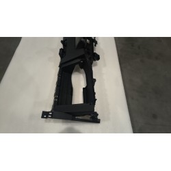 Tableau de bord inférieur - gris - BYD - 16152035-00