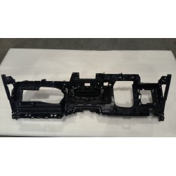 Tableau de bord inférieur - gris - BYD - 16152035-00