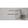 Appui-tête arrière-Mètre abrasif - BYD - 16148023-00