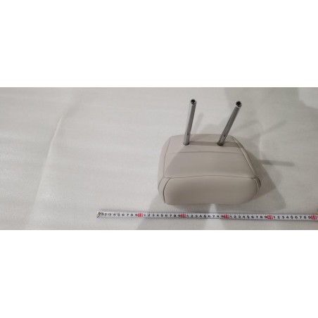 Appui-tête central arrière - Mètre abrasif - BYD - 16147982-00