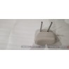 Appui-tête central arrière - Mètre abrasif - BYD - 16147982-00