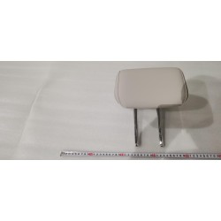 Appui-tête central arrière - Mètre abrasif - BYD - 16147982-00