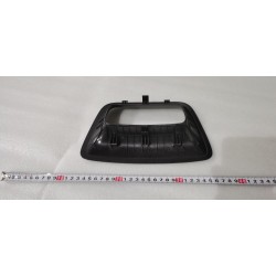 Housse à découpes pour appuie-tête-Gris - BYD - 16147981-00